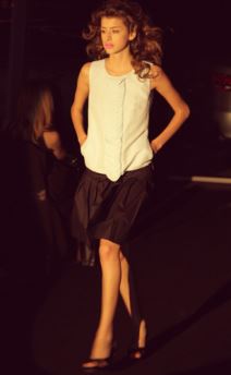 DO na kraju 23. Backs Fashion Weeka