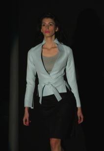 DO na kraju 23. Backs Fashion Weeka