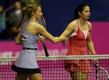 FED KUP: Imamo još jednu Anu