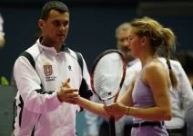 FED KUP: Imamo još jednu Anu