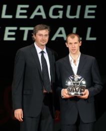 Najbolje od Evrolige