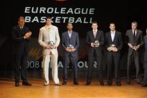 Najbolje od Evrolige