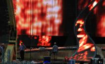 MONDO iza kulisa Eurosonga u Areni!