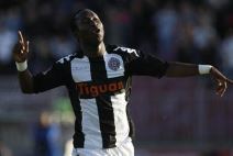 FK Partizan: Kup je naš!