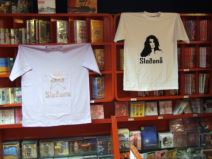 Fantastično putovanje Sladjane Milošević