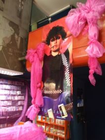 Fantastično putovanje Sladjane Milošević