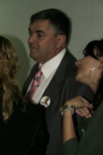 Izborna noć: sa političarima u štabovima