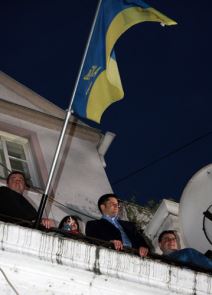 "Karneval" u Demokratskoj stranci