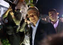 "Karneval" u Demokratskoj stranci