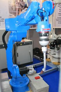 Sajam tehnike i tehničkih dostignuća