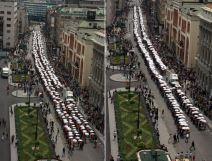 "Bečko kolce" srpskih maturanata