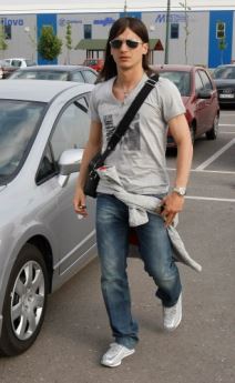 Orlovi i orlići u Kovilovu...