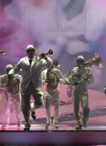 Počelo evrovizijsko ludilo!