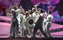 Počelo evrovizijsko ludilo!