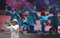 Počelo evrovizijsko ludilo!