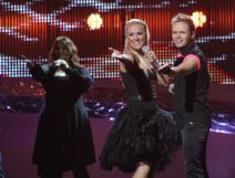 Evrovizija: 18 polufinalista i Čehinjice