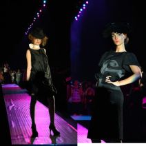 Eurosong midnight fashion party