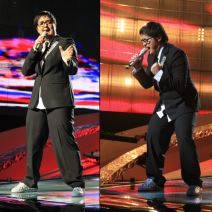 Beograd je Evropa, Arena se tresla