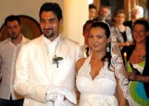 Oženi se Nenad Zimonjić...