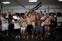 Golišavi šampioni...