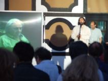 Prisutna odsutnost Varaždina