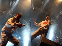 Poslednja Bad Copy žurka