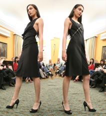 Belgrade Fashion Nights: Angelos Bratis