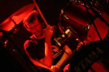 Urlik Majka Patona u SKC-u