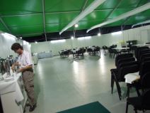 The Police - Englishmen in Belgrade