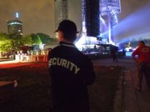 The Police - Englishmen in Belgrade