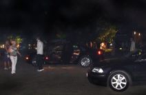 The Police - Englishmen in Belgrade