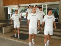 Partizan na Tari - rad, red i facebook