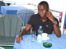 Partizan na Tari - rad, red i facebook