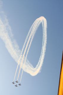 Prvi dan: Nightwish, N.E.R.D. i The Streets