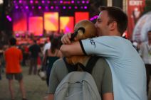 Prvi dan: Nightwish, N.E.R.D. i The Streets