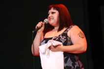 Drugi dan: Gossip, Veler i Primal Scream