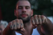 Drugi dan: Gossip, Veler i Primal Scream