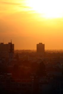 Treći dan:Gogol Bordello, Džulijet i Manu Čao