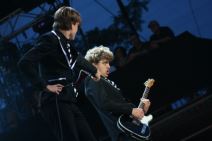 Četvrti dan: Pank, rok i metal