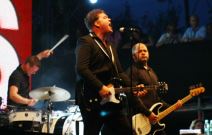 Četvrti dan: Pank, rok i metal