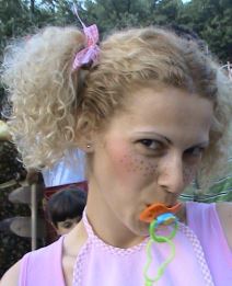 Vrnjačka Banja - IV međunarodni karneval