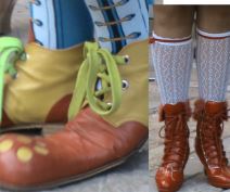 Vrnjačka Banja - IV međunarodni karneval