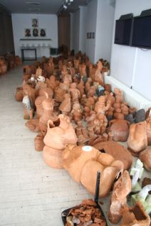 Neredi u Beogradu zbog hapšenja Karadžića