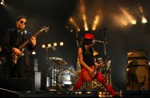 Leni Kravic devojka manekenka Barbara Fialho