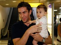 Stigli zlatni dečaci