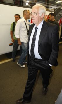 Došli Turci...ponovo