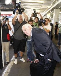 Došli Turci...ponovo