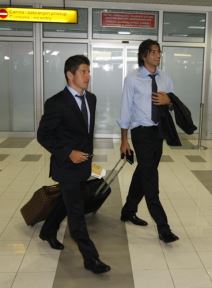 Došli Turci...ponovo