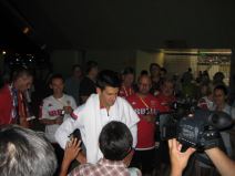 "Zlatno" srebro i bronza