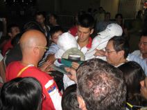 "Zlatno" srebro i bronza